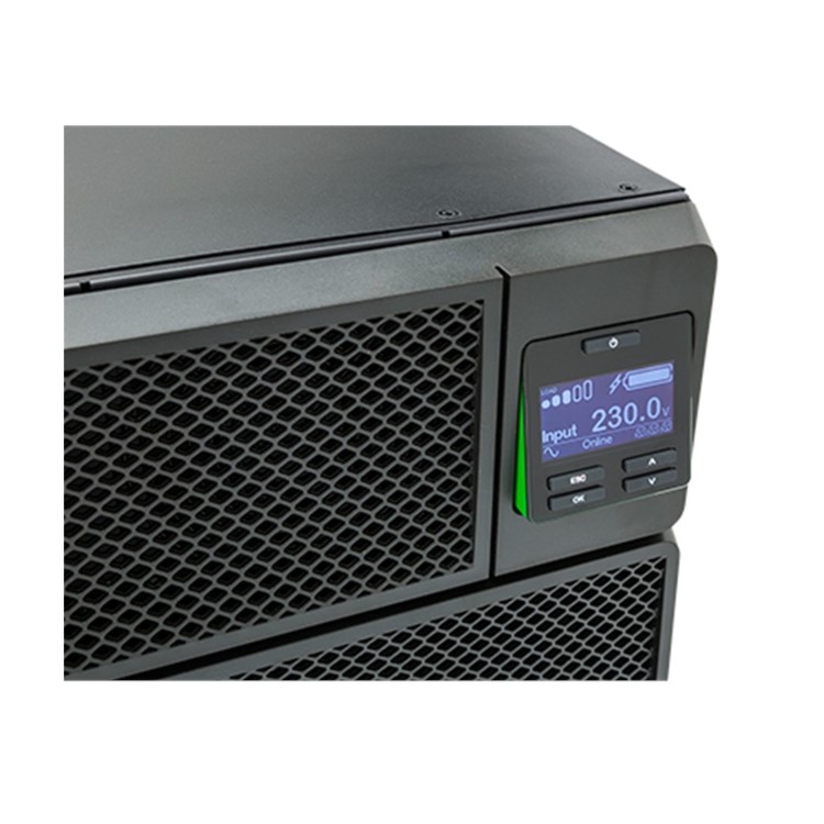 APC SRT Smart-UPS 10000VA RM 230V