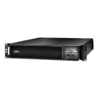 APC 3000VA 240V Smart UPS