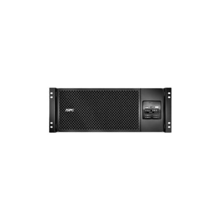 APC Smart UPS 6000VA Rack