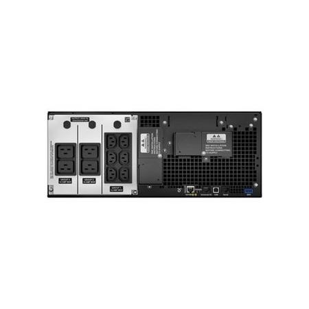 APC Smart UPS 6000VA Rack