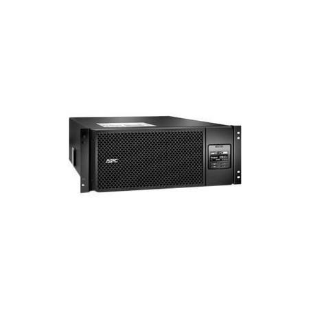 APC Smart UPS 6000VA Rack
