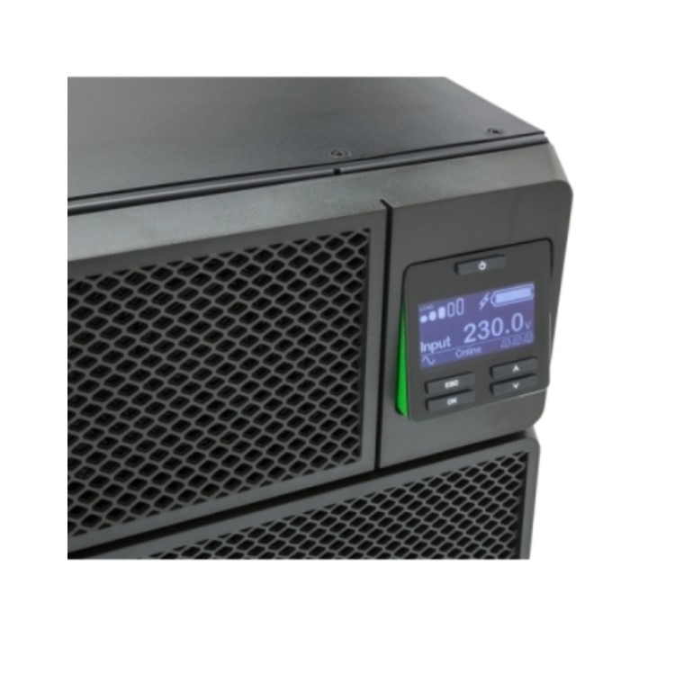 APC SRT Smart UPS 8000VA RM 230V