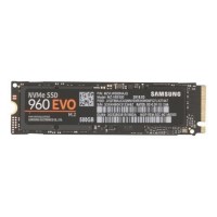 2-Power 500GB M.2 2280 Internal SSD