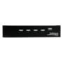 Startech 4 Port High Speed HDMI Video Splitter with Audio