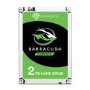 Seagate Barracuda 2TB 3.5 Serial ATA III Internal Hard Drives