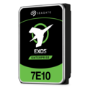 Seagate Exos 7E10 ST2000NM017B - Hard drive - 2 TB - internal - SATA 6Gb/s - buffer_ 256 MB