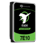 Seagate Exos 7E10 ST2000NM017B - Hard drive - 2 TB - internal - SATA 6Gb/s - buffer_ 256 MB