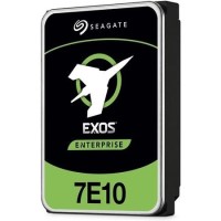 Seagate Exos 7E10 2TB 3.5 Inch SAS 6 Gb/s Internal Hard Drive