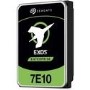 Seagate Exos 7E10 2TB 3.5 Inch SAS 6 Gb/s Internal Hard Drive