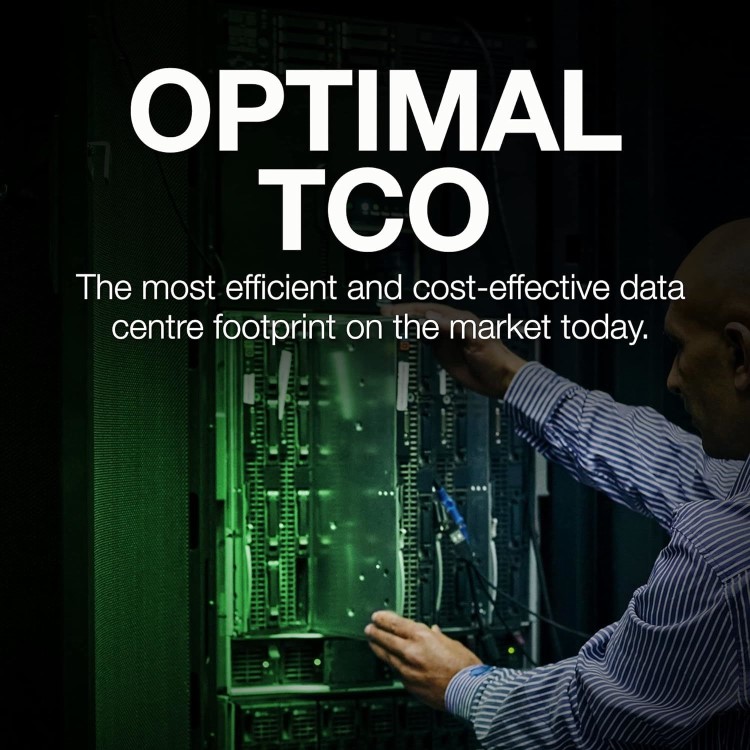 Seagate Exos 7E10 2TB 3.5 Inch SAS 6 Gb/s Internal Hard Drive