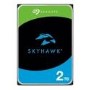 Seagate SkyHawk 2TB 3.5 Inch SATA 6 Gb/s Internal Hard Drive