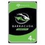 Seagate Barracuda 4TB 3.5 Serial ATA III Internal Hard Drives