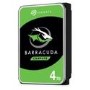 Seagate Barracuda 4TB 3.5 Serial ATA III Internal Hard Drives