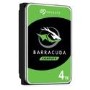 Seagate Barracuda 4TB 3.5 Serial ATA III Internal Hard Drives