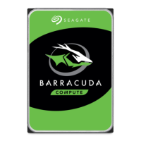 Seagate Barracuda 8TB 3.5 Serial ATA III Internal Hard Drives