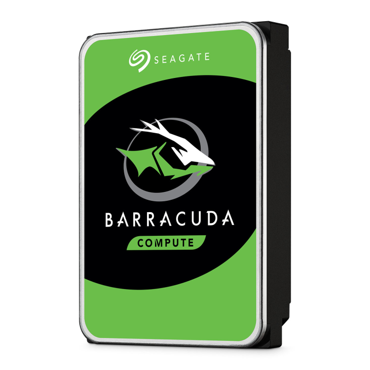 Seagate Barracuda 8TB 3.5 Serial ATA III Internal Hard Drives