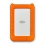 Lacie Rugged USB-C 2TB External SSD