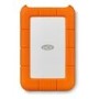LaCie Rugged Mini 5TB Portable USB 3.0 External Hard Drive