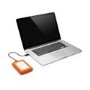 LaCie Rugged Mini 5TB Portable USB 3.0 External Hard Drive