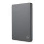 Seagate Basic 4TB 5400RPM 2.5 Inch USB 3.0 Portable External Hard Drive