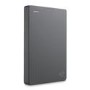 Seagate Basic 4TB 5400RPM 2.5 Inch USB 3.0 Portable External Hard Drive