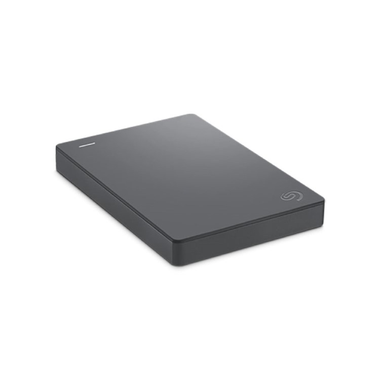 Seagate Basic 4TB 5400RPM 2.5 Inch USB 3.0 Portable External Hard Drive