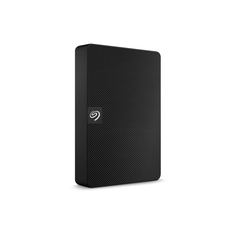 Seagate Expansion 1TB External Hard Drives
