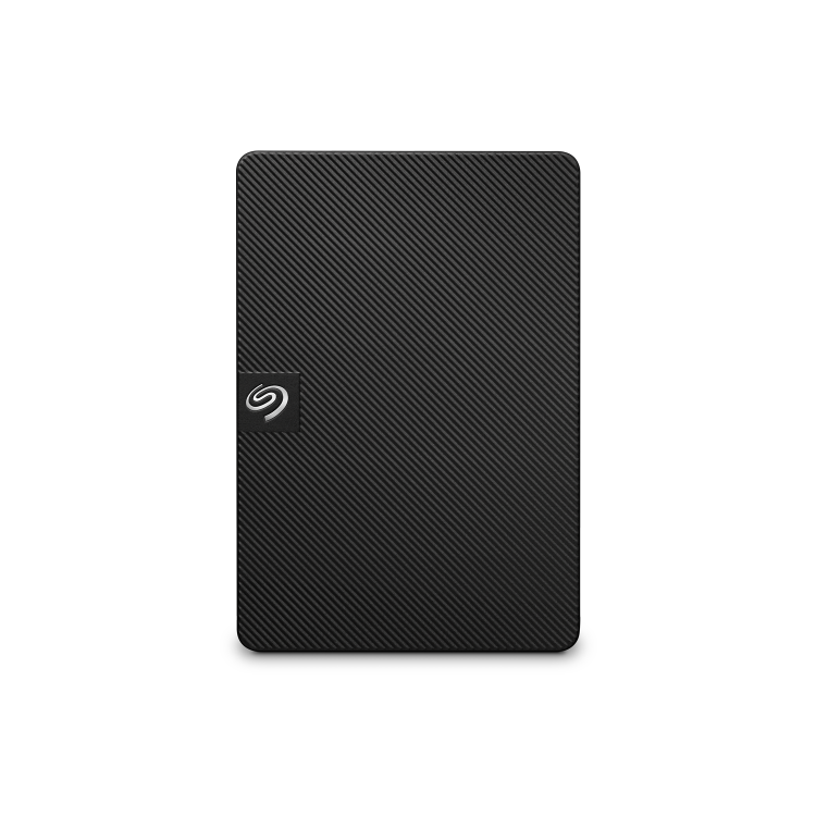 Seagate Expansion 2TB External Hard Drives