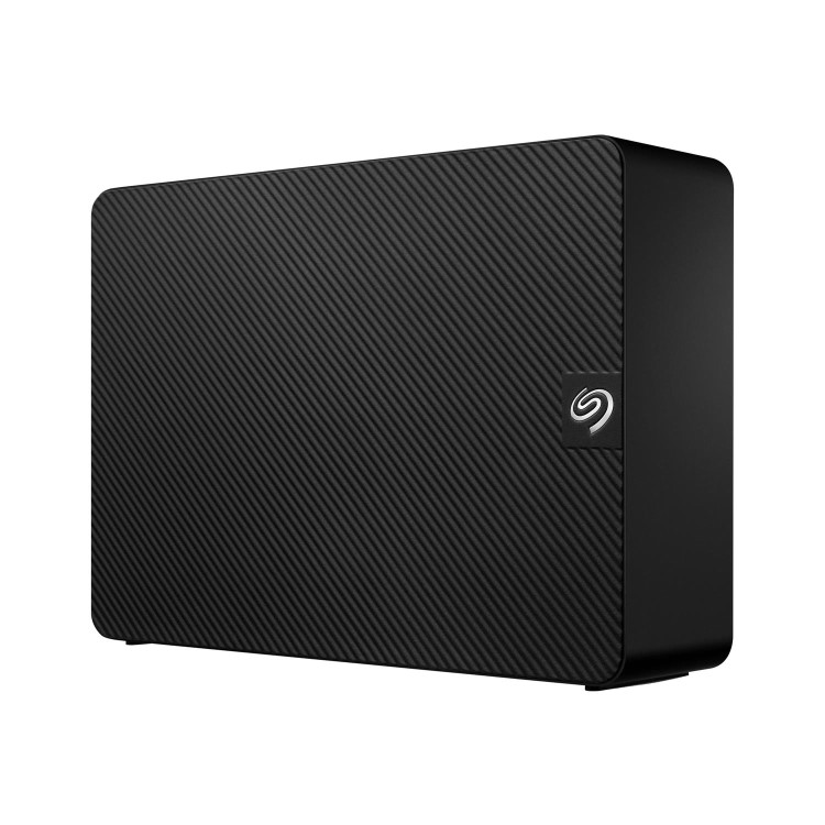 Seagate Expansion 10TB External Hard Drives