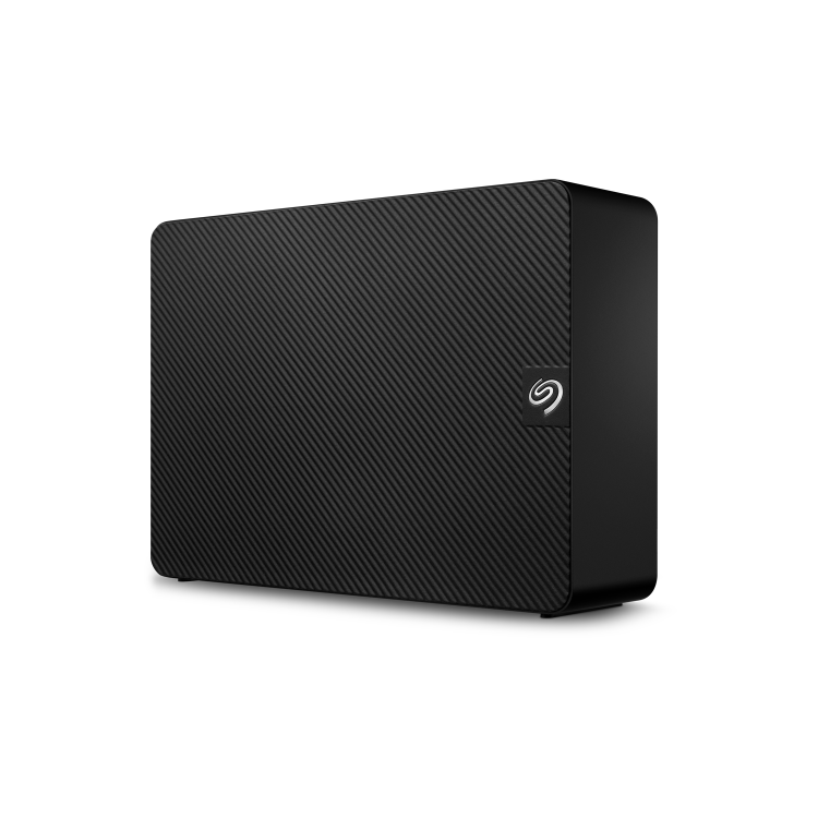 Seagate Expansion 20TB External Hard Drives