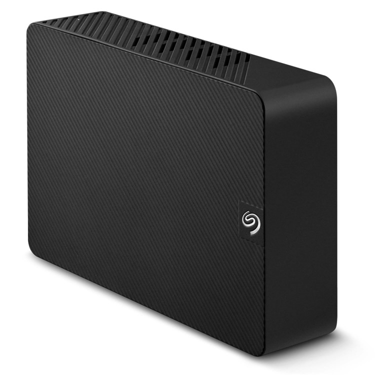 Seagate Expansion STKP22000400 22TB 3.5 External Hard Drives