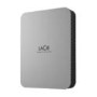 Lacie Mobile Drive 2022 5TB External SSD