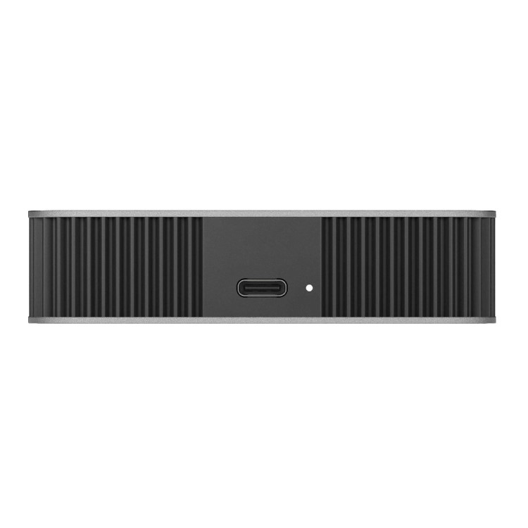 Lacie Mobile Drive 2022 5TB External SSD