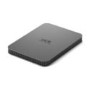 LaCie Mobile Drive Secure 4TB External Hard Drives