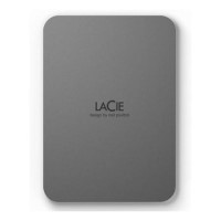 LaCie STLR5000400 5TB External Hard Drives