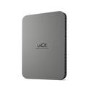 LaCie STLR5000400 5TB External Hard Drives