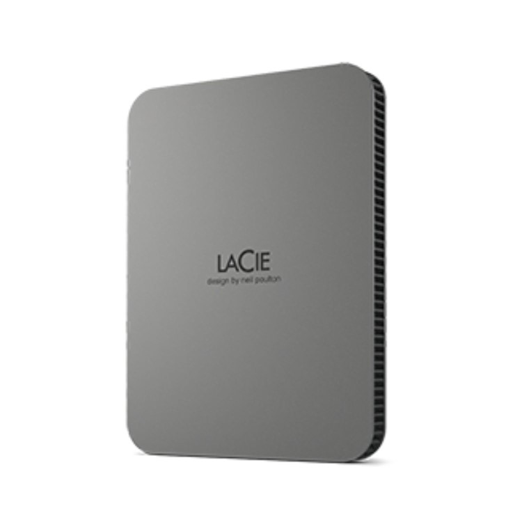 LaCie STLR5000400 5TB External Hard Drives