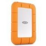 Lacie 1TB External SSD Grey, Orange