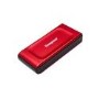 Kingston XS1000 1TB USB 3.2 Gen 2 Portable External SSD - Red