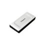 Kingston XS2000 1TB USB 3.2 Gen 2x2 Portable External SSD - Silver