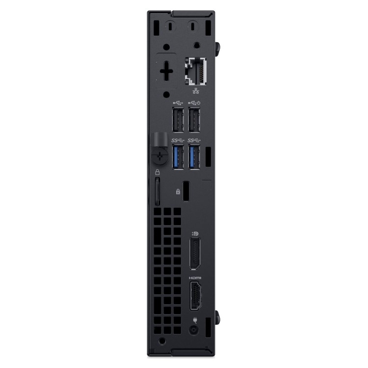 Refurbished Dell OptiPlex 3070 Intel Core i5 9th gen 16GB RAM 256GB SSD Windows 11 Pro Mini PC