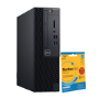 Refurbished Dell OptiPlex 3070 Core i5 9th gen 16GB RAM 256GB SSD Windows 11 Pro SFF Desktop