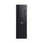 Refurbished Dell OptiPlex 3070 Core i5 9th gen 16GB RAM 256GB SSD Windows 11 Pro SFF Desktop