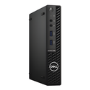 Refurbished Dell Optiplex 3080 Intel Core i5 10th gen 16GB RAM 256GB SSD Windows 11 Pro Micro Desktop