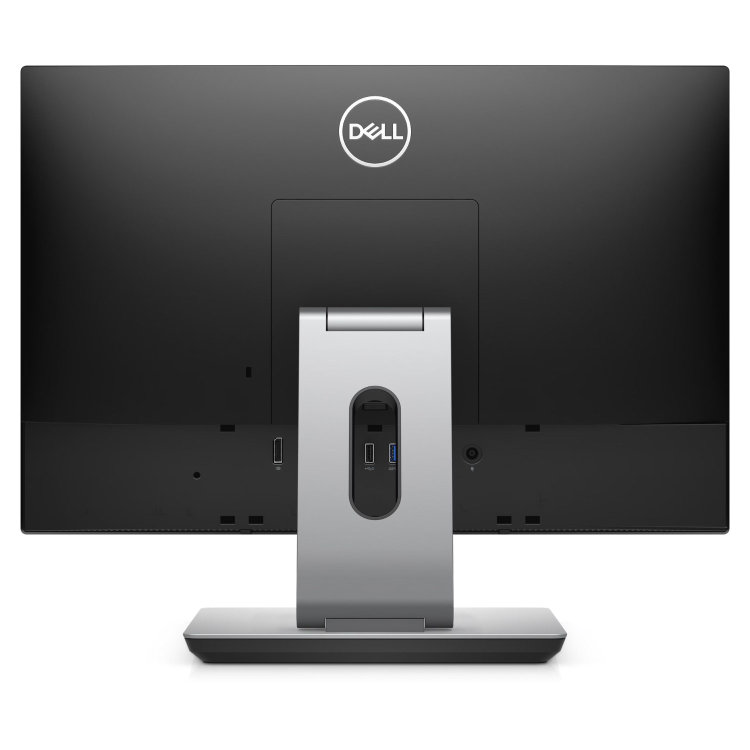 Refurbished Dell Optiplex 3280 Core i5 10th Gen 16GB RAM 256GB SSD 21.5 Inch Windows 11 Pro All-in-One PC