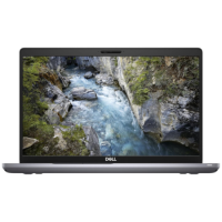 Refurbished Dell Precision 3551 Core i7 10th gen 16GB RAM 512GB SSD 15.6 Inch P620 GFX Windows 11 Pro Workstation Laptop