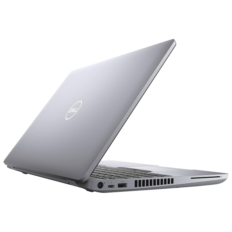 Refurbished Dell Precision 3551 Core i7 10th gen 16GB RAM 512GB SSD 15.6 Inch P620 GFX Windows 11 Pro Workstation Laptop