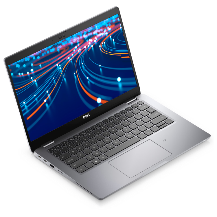 Refurbished Dell Latitude 5320 Core i7 11th gen 16GB RAM 256GB SSD 13.3 Inch Windows 11 Pro Laptop