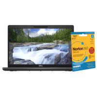 Refurbished Dell Latitude 5400 Core i5 8th gen 16GB RAM 256GB SSD 14 Inch Windows 11 Pro Laptop