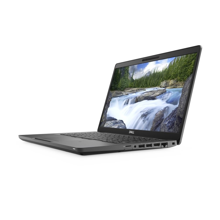 Refurbished Dell Latitude 5400 Core i5 8th gen 16GB RAM 256GB SSD 14 Inch Windows 11 Pro Laptop